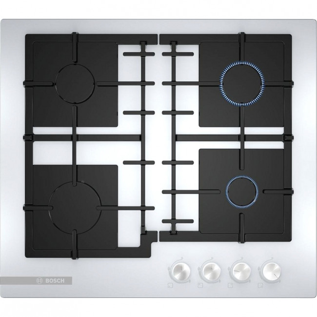 Встраиваемая газовая панель BOSCH Bosch PNP6B2O93R — для бизнеса и офиса Встраиваемая газовая панель BOSCH Bosch PNP6B2O93R — для бизнеса и офиса