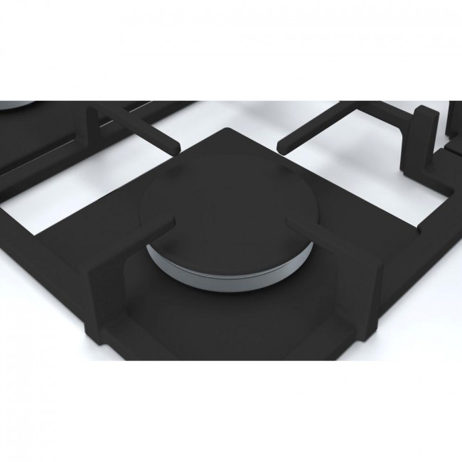 Встраиваемая газовая панель BOSCH Bosch PNP6B2O93R — для бизнеса и офиса Встраиваемая газовая панель BOSCH Bosch PNP6B2O93R — для бизнеса и офиса