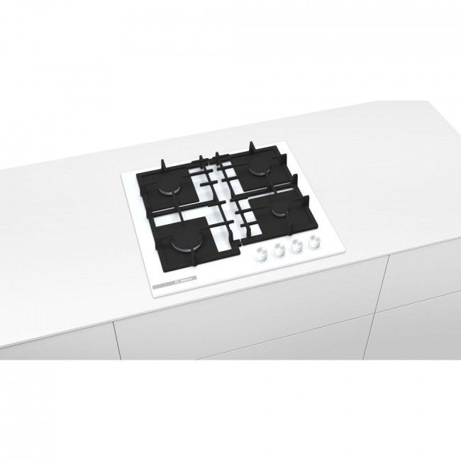 Встраиваемая газовая панель BOSCH Bosch PNP6B2O93R — для бизнеса и офиса Встраиваемая газовая панель BOSCH Bosch PNP6B2O93R — для бизнеса и офиса