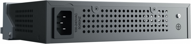 Коммутатор Netis ST110PDI-2-130 — для бизнеса и офиса