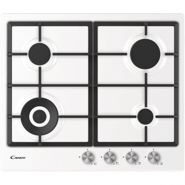 Встраиваемая варочная панель Candy CHG6BF4WPXW — для бизнеса и офиса