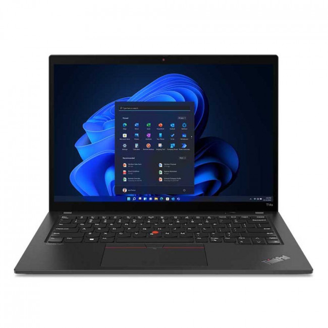 Ноутбук Lenovo ThinkPad P15v G3 (21EM0036US) — для бизнеса и офиса Ноутбук Lenovo ThinkPad P15v G3 (21EM0036US) — для бизнеса и офиса