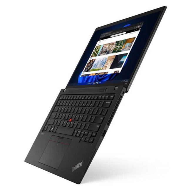 Ноутбук Lenovo ThinkPad P15v G3 (21EM0036US) — для бизнеса и офиса Ноутбук Lenovo ThinkPad P15v G3 (21EM0036US) — для бизнеса и офиса