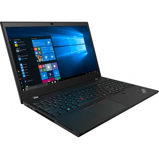 Ноутбук Lenovo ThinkPad P15v G3 (21EM0036US) — для бизнеса и офиса Ноутбук Lenovo ThinkPad P15v G3 (21EM0036US) — для бизнеса и офиса
