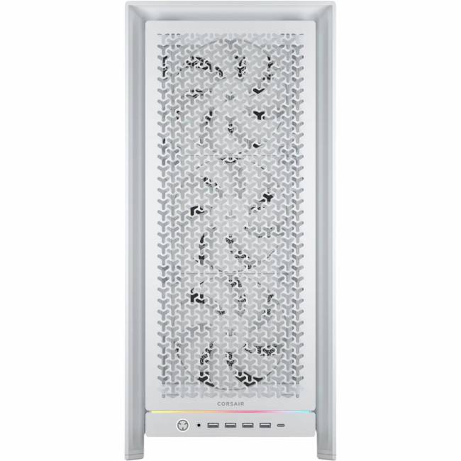 Корпус без блока питания Corsair CC-9011308-WW — для бизнеса и офиса