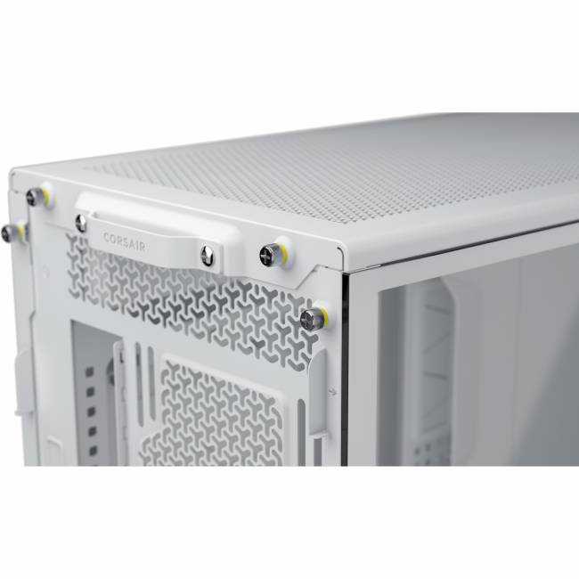 Корпус без блока питания Corsair CC-9011308-WW — для бизнеса и офиса