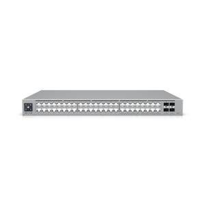 Коммутатор Ubiquiti USW-Pro-Max-48-PoE