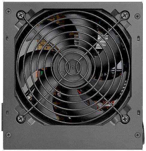 Блок питания Thermaltake PS-TRS-0650NNSAWE-2 — для бизнеса и офиса