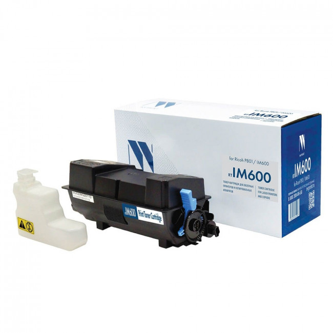 - NVP NV-IM600 — для бизнеса и офиса