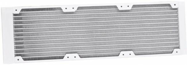 Система водяного охлаждения Lian-Li G89.GA2ALCD36W.00 — для бизнеса и офиса