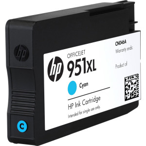 Картридж HP 951XL (CN046AE)