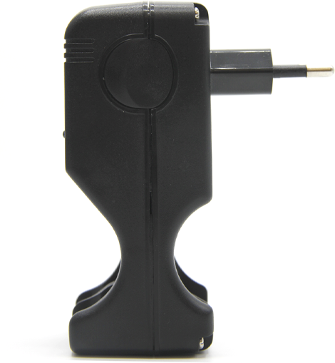 З/У для аккумуляторов GoPower Basic 250 Ni-MH/Ni-Cd 4 слота (1/20/40) GoPower Basic 250 З/У для аккумуляторов GoPower Basic 250 Ni-MH/Ni-Cd 4 слота (1/20/40) GoPower Basic 250