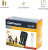 З/У для аккумуляторов GoPower Basic 250 Ni-MH/Ni-Cd 4 слота (1/20/40) GoPower Basic 250