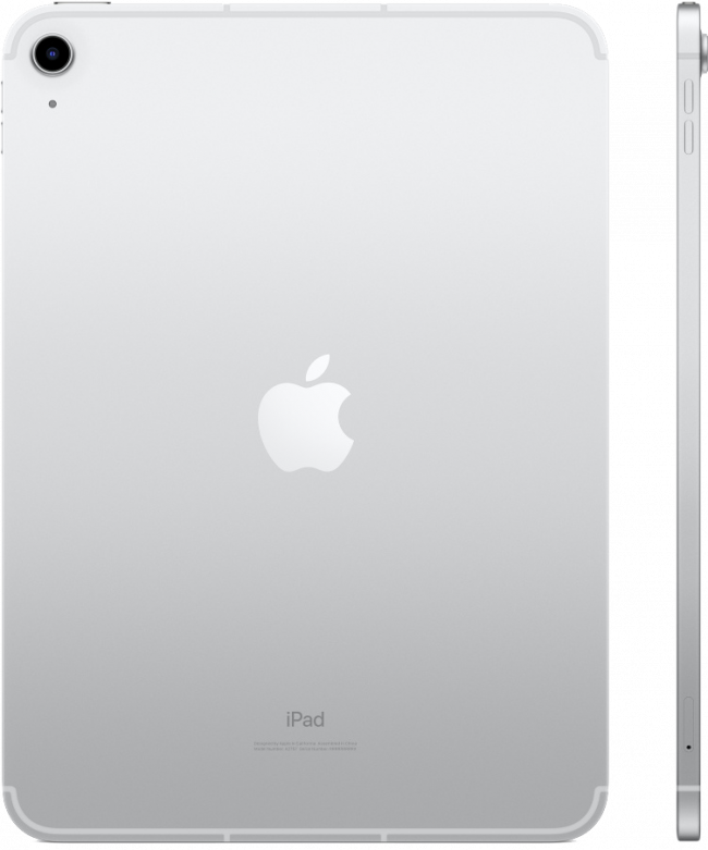 Планшет Apple Apple MQ6J3RK/A