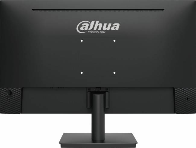 Монитор Dahua DHI-LM24-A221Y — для бизнеса и офиса