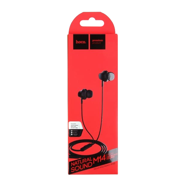 Наушники Borofone & HOCO M14