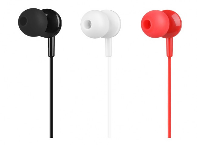 Наушники Borofone & HOCO M14