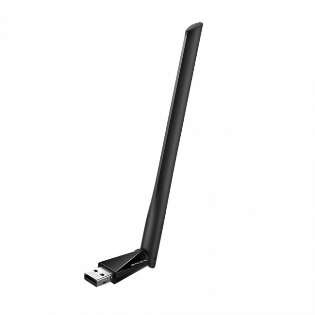 Адаптер Wi-Fi Mercusys MA30H — для бизнеса и офиса Адаптер Wi-Fi Mercusys MA30H — для бизнеса и офиса