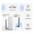 Адаптер Wi-Fi Mercusys MA30H — для бизнеса и офиса Адаптер Wi-Fi Mercusys MA30H — для бизнеса и офиса