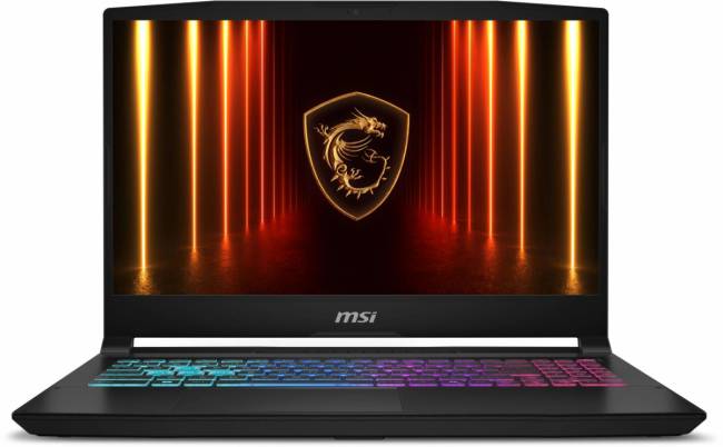 Ноутбук MSI 9S7-1587C1-617 — для бизнеса и офиса