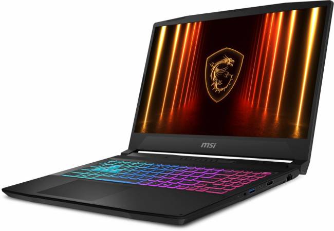 Ноутбук MSI 9S7-1587C1-617 — для бизнеса и офиса