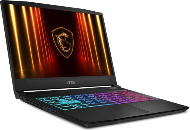 Ноутбук MSI 9S7-1587C1-617 — для бизнеса и офиса