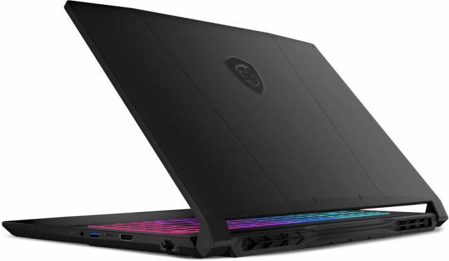 Ноутбук MSI 9S7-1587C1-617 — для бизнеса и офиса
