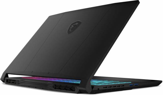 Ноутбук MSI 9S7-1587C1-617 — для бизнеса и офиса