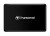 Карт ридер Transcend RDF2 Black — для бизнеса и офиса