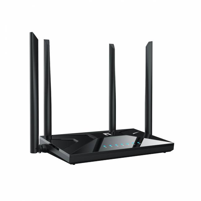 Маршрутизатор Netis MW5360 — для бизнеса и офиса