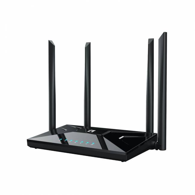 Маршрутизатор Netis MW5360 — для бизнеса и офиса