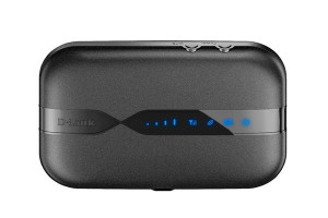 Маршрутизатор D-Link DWR-932C/3GG4HC