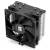 Кулер для процессора Thermalright Assassin X Refined SE 120 AX120-R-SE — для бизнеса и офиса
