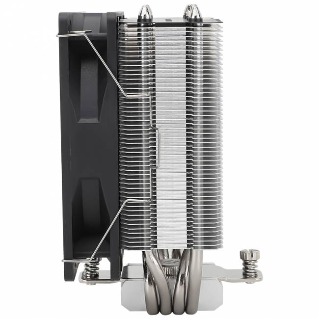Кулер для процессора Thermalright Assassin X Refined SE 120 AX120-R-SE — для бизнеса и офиса