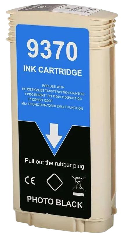 - NV Print NV-C9370A — для бизнеса и офиса - NV Print NV-C9370A — для бизнеса и офиса