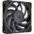 Кулер для корпуса Noctua NF-A12x25 PWM chromax.black.swap — для бизнеса и офиса