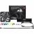 Кулер для корпуса Noctua NF-A12x25 PWM chromax.black.swap — для бизнеса и офиса