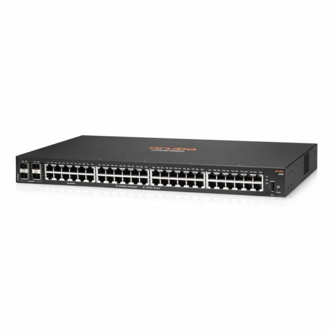 Коммутатор JL676A Hewlett Packard Enterprise JL676A — для бизнеса и офиса