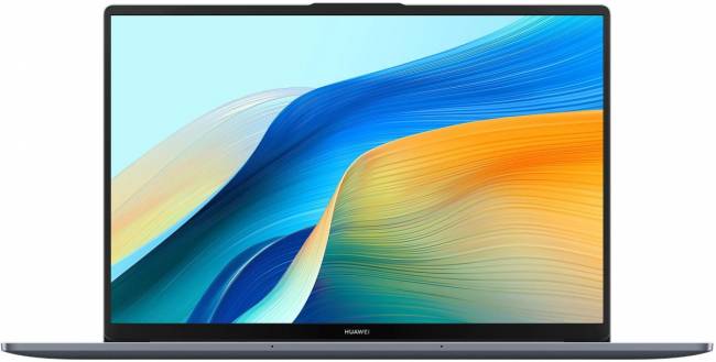 Ноутбук Huawei 53014QKW — для бизнеса и офиса Ноутбук Huawei 53014QKW — для бизнеса и офиса