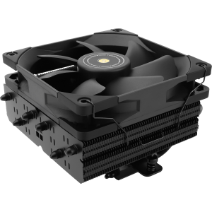 Кулер для процессора Thermalright SI-100-BL
