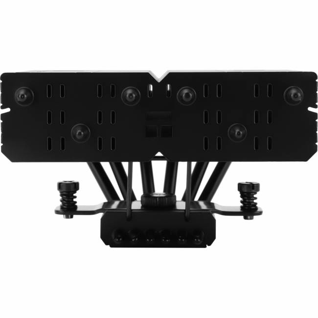 Кулер для процессора Thermalright SI-100-BL — для бизнеса и офиса Кулер для процессора Thermalright SI-100-BL — для бизнеса и офиса