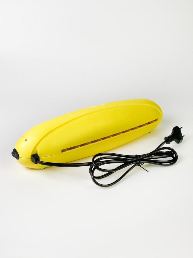 Ламинатор ГЕЛЕОС ЛМ A4 Радуга желтый Гелеос ЛМ A4 Радуга желтый