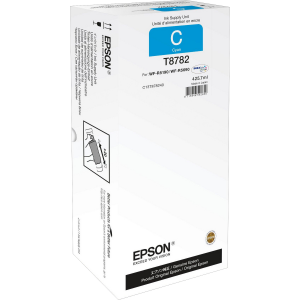 Струйные картриджи Epson C13T878240