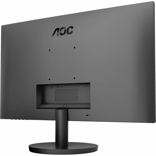 Монитор AOC 27B3HA2 27 16:9 IPS 1920x1080 100Hz 4ms 250cd 1xVGA 1xHDMI 2Wx2 Internal Black AOC 27B3HA2 — для бизнеса и офиса Монитор AOC 27B3HA2 27 16:9 IPS 1920x1080 100Hz 4ms 250cd 1xVGA 1xHDMI 2Wx2 Internal Black AOC 27B3HA2 — для бизнеса и офиса