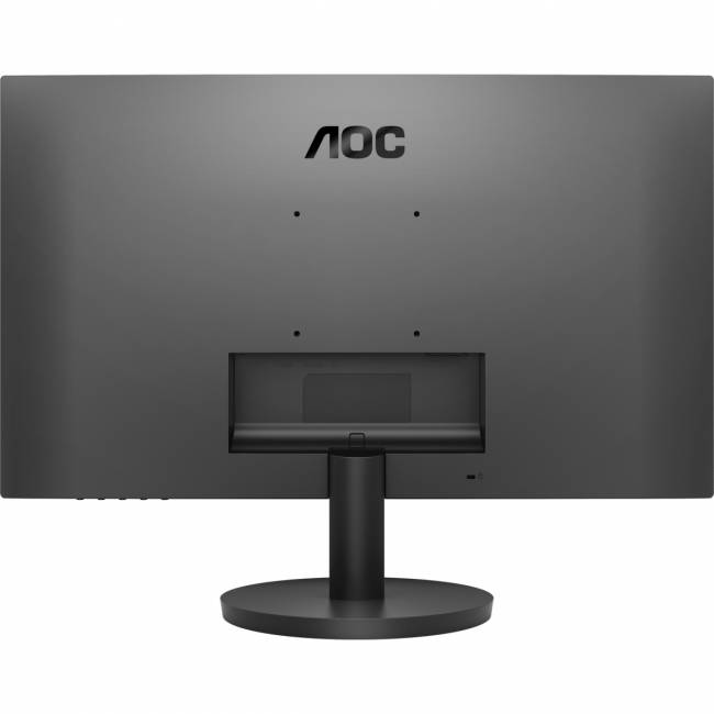 Монитор AOC 27B3HA2 27 16:9 IPS 1920x1080 100Hz 4ms 250cd 1xVGA 1xHDMI 2Wx2 Internal Black AOC 27B3HA2 — для бизнеса и офиса Монитор AOC 27B3HA2 27 16:9 IPS 1920x1080 100Hz 4ms 250cd 1xVGA 1xHDMI 2Wx2 Internal Black AOC 27B3HA2 — для бизнеса и офиса