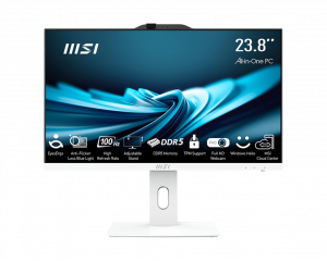 Моноблок MSI PRO AP242P 9S6-AE0622-655