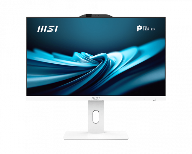 Моноблок MSI PRO AP242P 9S6-AE0622-655 — для бизнеса и офиса
