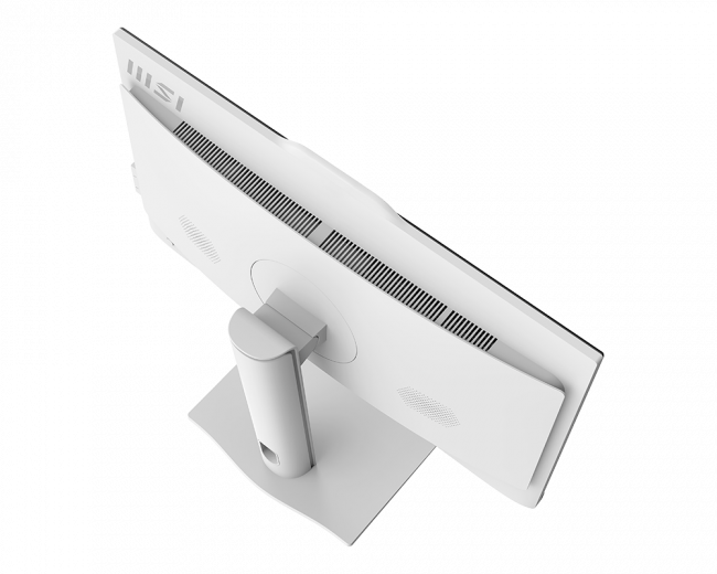 Моноблок MSI PRO AP242P 9S6-AE0622-655 — для бизнеса и офиса