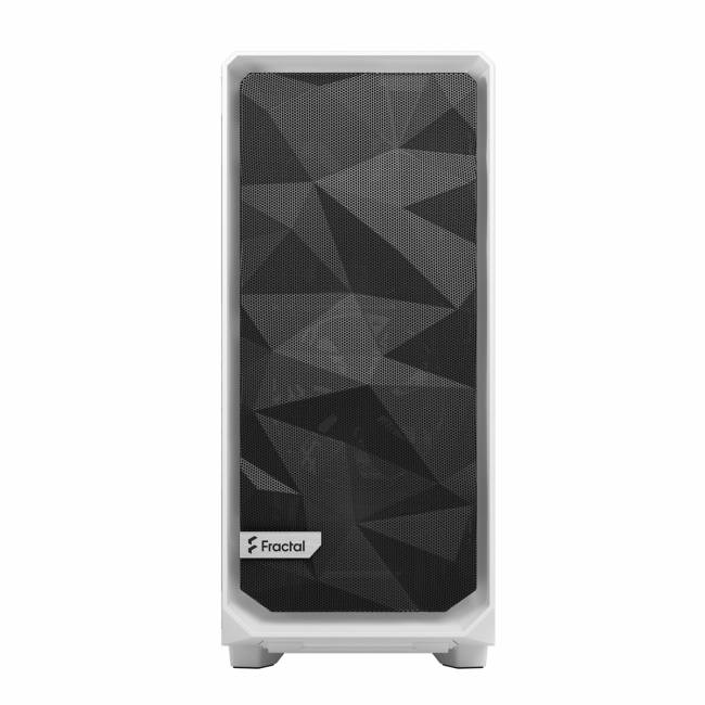 Корпус ПК без блока питания Fractal FD-C-MES2C-05 — для бизнеса и офиса Корпус ПК без блока питания Fractal FD-C-MES2C-05 — для бизнеса и офиса