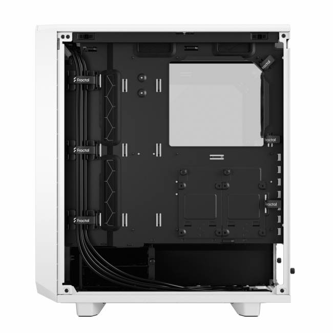 Корпус ПК без блока питания Fractal FD-C-MES2C-05 — для бизнеса и офиса Корпус ПК без блока питания Fractal FD-C-MES2C-05 — для бизнеса и офиса
